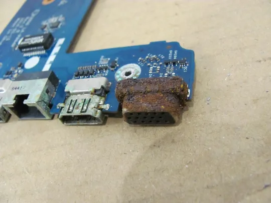 403-23 материнська плата Celeron N2840 SR1YJ 787810-501 ZS050 LA-A994P для HP Pavilion 15-G 15-S 15-R 250 G3, 255 G3 оригінал Недорого