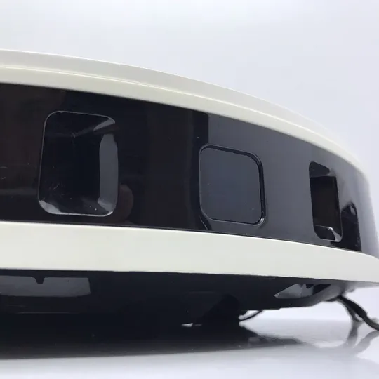 Робот - Пилосос Ecovacs Deebot Ozmo N8 Pro Plus White Недорого