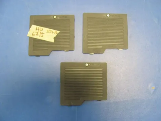 №74-13 Сервісна кришка HP Compaq 6710b 6710s 6715b 6715s 6070b0153501 у хорошому стані Оригинал Ціна