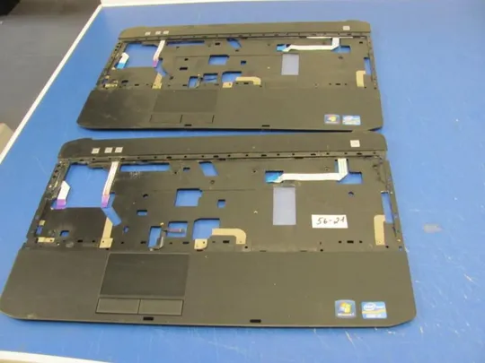 №201-4 Кришка панель палмрест та тачпад 0Y4RP3 для Dell Latitude E5530 оригінал Характеристики