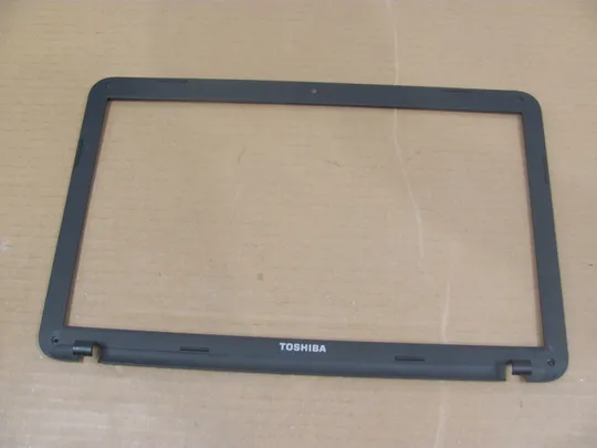 353-5 рамка матриці  H000050150 13N0-ZWA0S02  для Toshiba Satellite C850D L850D L850 C850 оригінал Ціна