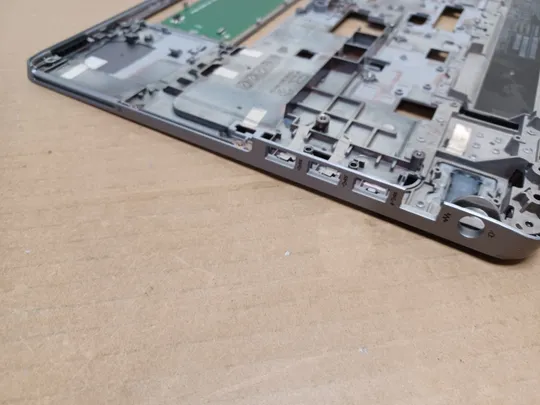 номер1049-1 корпус кришка тачпад 6070B0686001 738709-001 для HP Probook 650 G1 655 G1 Палмрест корпус топкейс Верхня панель палмрест cover-C оригінал Інструкція