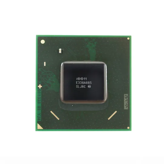 Мікросхема INTEL BD82HM77 SLJ8C північний міст для ноутбука Ціна
