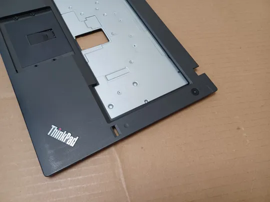 номер1040-5 Кришка панель палмрест AP108000200 для  Lenovo ThinkPad  L450 L460 L470 корпус топкейс Верхня панель палмрест cover-C оригінал З аукціону