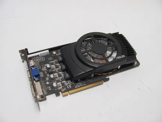 4095 відеокарта  ASUS  EAH5770 1GD5  НІМЕЧЧИНА Ціна