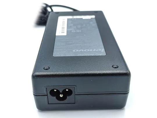 Блок питания для Lenovo C320 All in one PC (19.5V 7.7A 150W (USB+Pin)) ORIGINAL З аукціону