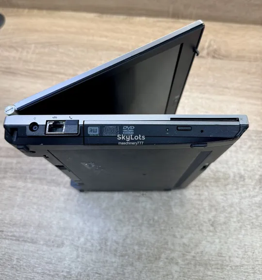 ноутбук hp elitebook 2560p-intel core i7-2620m-8gb ram ddr3 Недорого