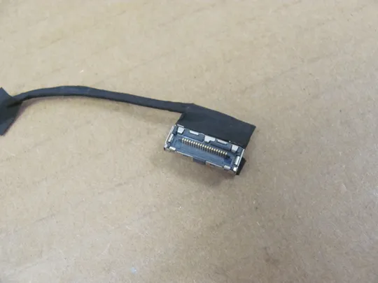 Купити номер0272-15 Шлейф Sata HDD/SSD 02W8FH DC02C00H100 для Dell Latitude 3590, E3590 оригінал