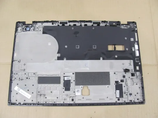 Купити 359-37 Кришка панель палмрест AP1AD000200 для Lenovo ThinkPad T590 P53S  оригінал