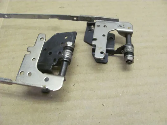 560-5 кріплення з петлями AM210000500 для Acer Aspire 7 A717 A717-72G A717-71G A517-51 оригінал Інтернет-аукціон