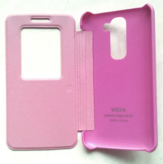 VOIA LG Optimus GІІ G2 mini D618 4 цвета ОРИГИНАЛ Де купити