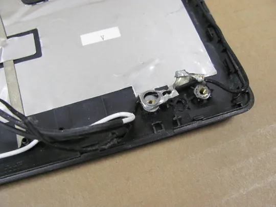 Купити 833-3 кришка матриці AP0HO000101  для Acer Aspire 7560 7750G 7750Z 7560G 7750  оригінал