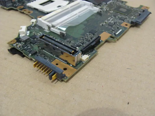 516-14 материнська плата CP667435-01 для FUJITSU LIFEBOOK E733 744 754 оригінал Де купити