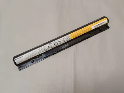 фото, 0691 акумулятор LENOVO L12M4A02  14.4V 32WH НІМЕЧЧИНА