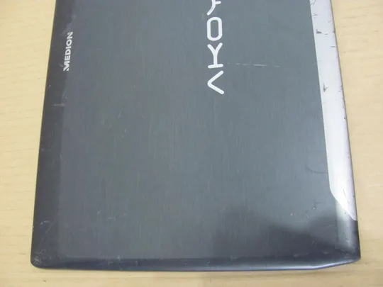 484-3 кришка матриці 13N0-ZKP0G01 для MEDION P6816 E6228 оригінал З аукціону