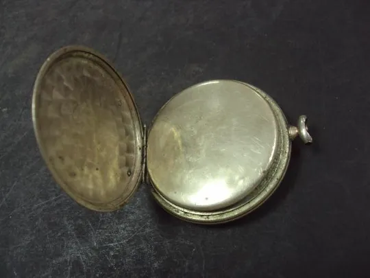 часы карманные jungans №2122 Продаж