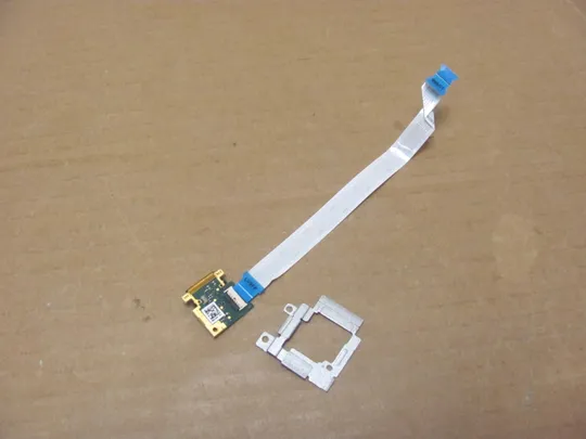 номер0929-14 Сканер відбитку шлейф 0B42444 для Lenovo IdeaPad V310-15ISK V310-14ISK V310-14IKB V510-15IKB оригінал Ціна