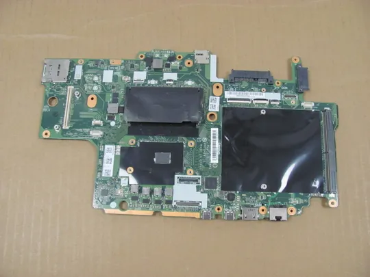 856-6 материнська плата BP700 NM-A441 SR2FU  i7-6820HQ для  LENOVO Thinkpad P70 P71 оригінал Ціна