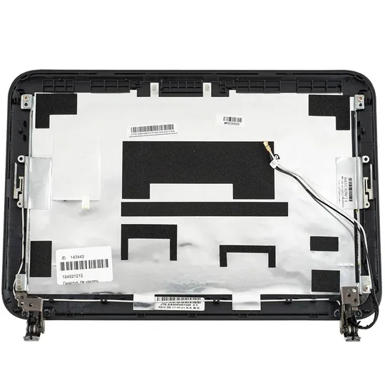 Купити Б.У. Крышка матрицы для ноутбука HP MINI (110-3100 series)10.1 black