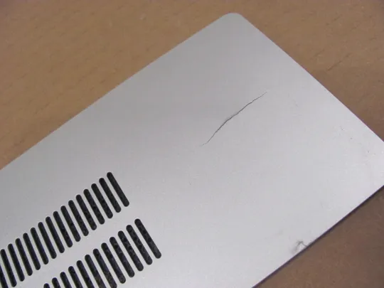 Купити 764-11 сервісна кришка EBX8A013A1M для HP ProBook 430 G5 оригінал