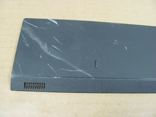 номер0304-17 сервісна кришка 0R2P7H 460.00H06.0003 для Dell Inspiron 15 3000 3541 3542 3543  оригінал З аукціону