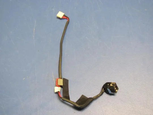 номер0093-5 роз&#039;єм живлення 6017B0485801 BN для Fujitsu LifeBook A544 A514 роз&#039;єм зарядки гніздо живлення штекера живлення зарядний порт роз&#039;єм адаптера живлення power connector оригінал Ціна