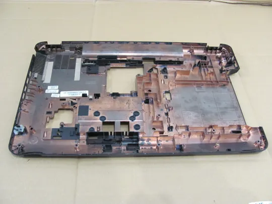 Купити 435-18 Кришка дно піддон корпуса 646498-001 33R18BATP00  для   HP Pavilion G7-1000 оригінал