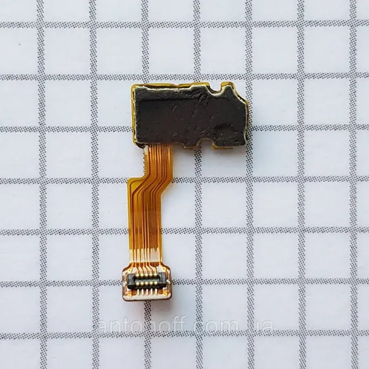 Купити Шлейф Huawei P8 Lite ALE-L21 з датчиком наближення оригінал з розборки