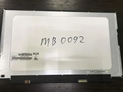 фото, MB 0092 NT156FHM-N61 V8.0