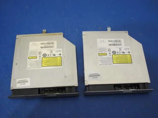 №264-9 DVD-привод для TERRA 1562P оригінал Ціна