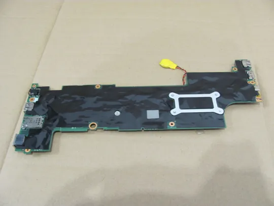 Купити 426-42 материнська плата РОБОЧА DX270 NM-B061 SR2ZW  i3-7100U для Lenovo ThinkPad  X270  оригінал