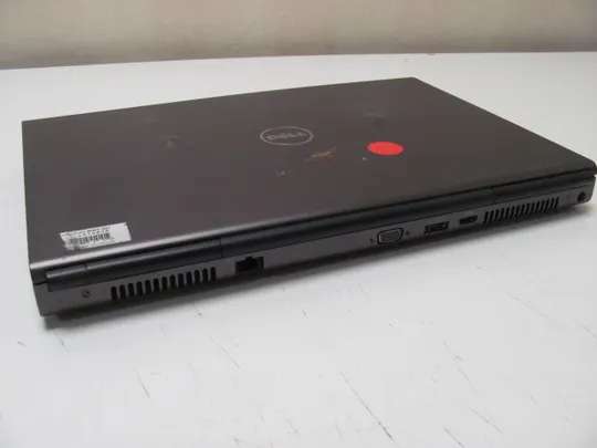 4755 DELL PRECISION M4800 core i7 4gb  НІМЕЧЧИНА Характеристики