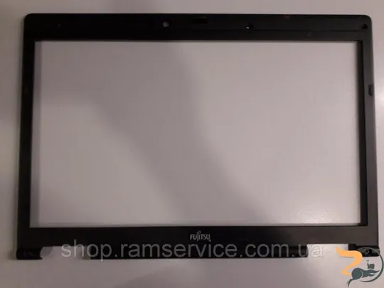 Рамка матриці корпуса для ноутбука Fujitsu LifeBook E780, б/в Ціна