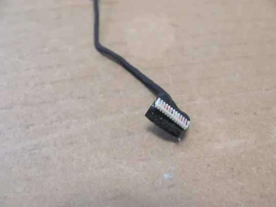 Купити номер1020-13 шлейф DC02003OL00  для HP Zbook Fury 17 G8 G7 оригінал