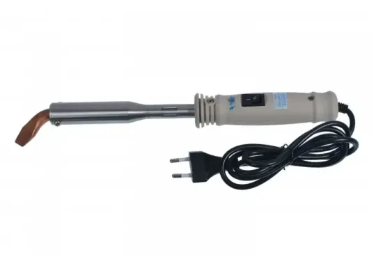Паяльник ZD-715L 200W Ціна