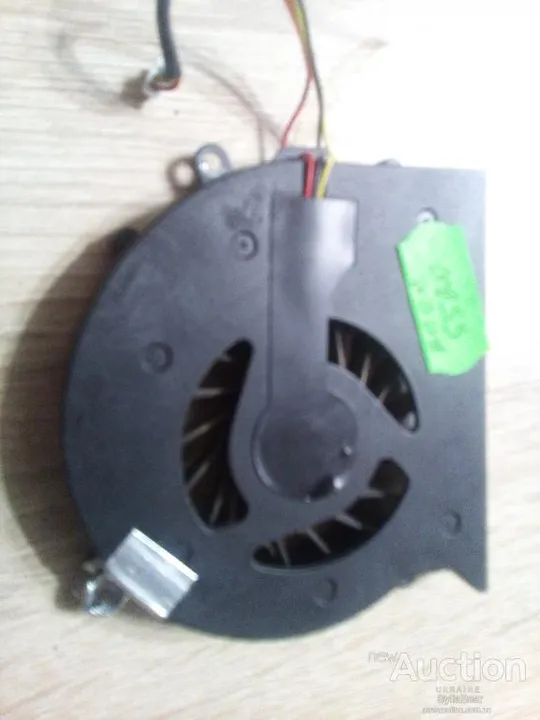 Вентилятор (кулер) для ноутбука ACER 5520 Інтернет-аукціон