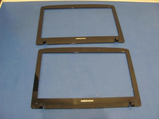 номер0024-28 Рамка матриці matrix frame Окантовка дисплея Рамка екрана Корпус рамка матриці  60.4GU09.002 для MEDION AKOYA P6622 оригінал Ціна