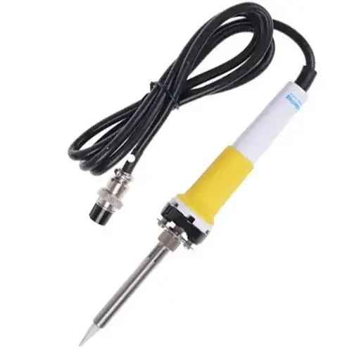 Паяльник 48W 24V до паяльних станцій , ZD-931, ZD-937 (88-201A) Ціна