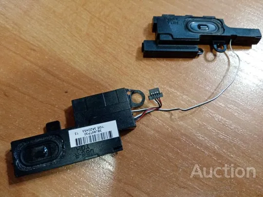 HP 15-n026sr динамики 38u86tp30 Ціна