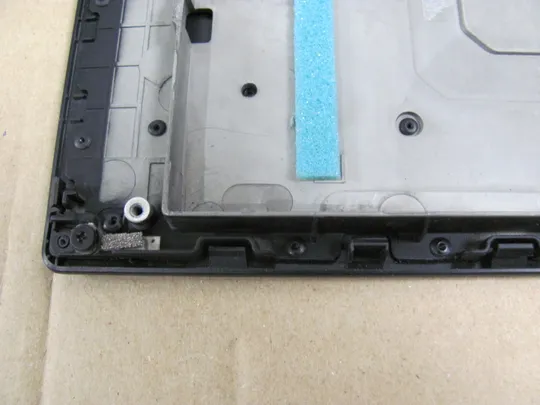 650-2 Кришка панель палмрест EA169000100 AP169000400 для Lenovo Thinkpad T480 оригінал Інтернет-аукціон