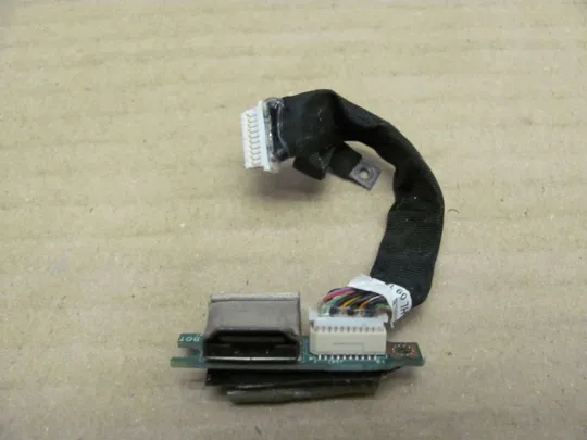 558-12 роз&#039;єм HDMI для ASUS K70 K70A X70AC X70AB оригінал Ціна