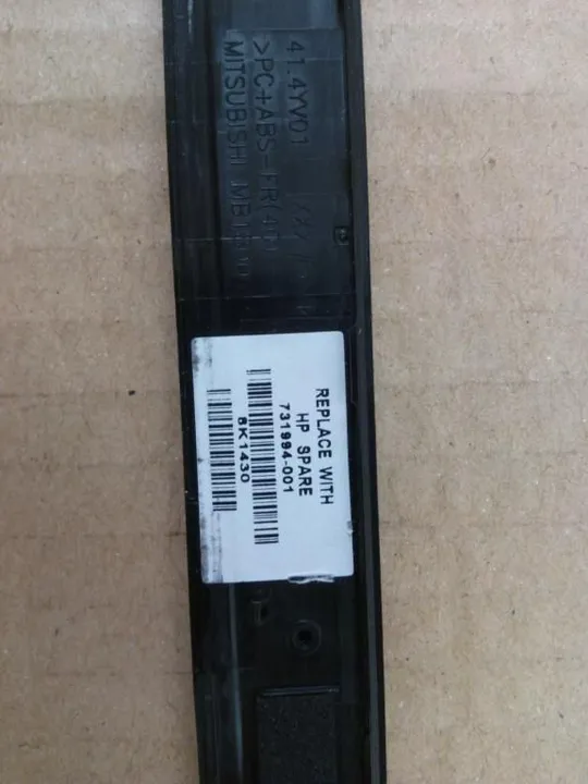 №237-23 рамка матриці 731994-001 для HP 430 G1 оригінал Продаж