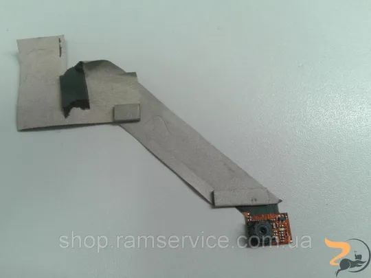 Веб-камера для ноутбука HP 6735b, *CKF7037, б/в Ціна