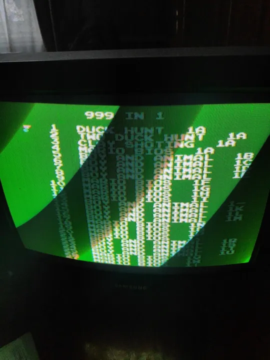 Картридж для dendy денди 999 in 1 Продаж