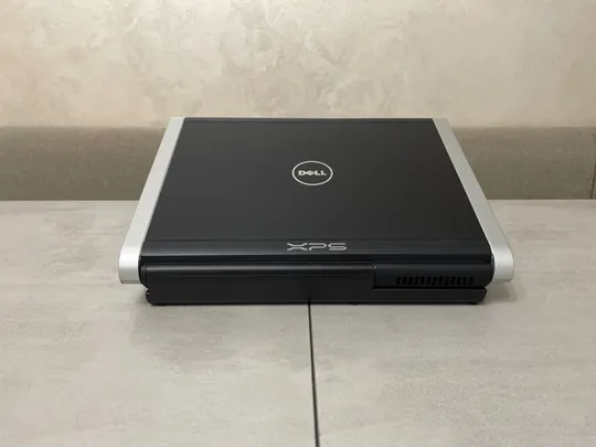 Ноутбук Dell XPS M1530, 15,4&quot;, Intel Core 2 Duo T9300, 4GB, 120GB SSD. Гарантія Інтернет-аукціон