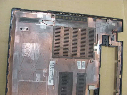 номер1039-1 Кришка дно піддон корпуса Нижний корпус для ноутбука Низ Корпус D 460.0AB0B.0001 01ER012 для Lenovo Thinkpad T570 P51S оригінал Інтернет-аукціон