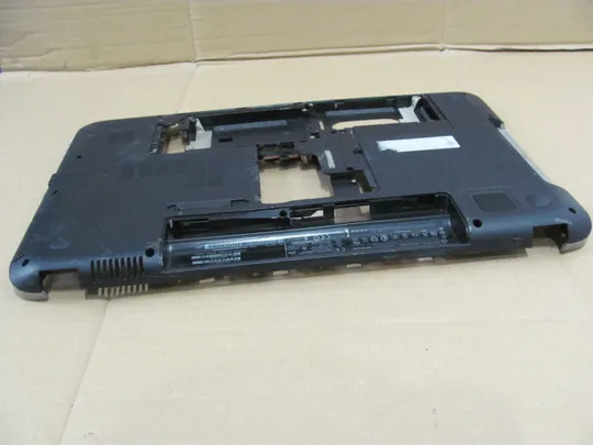 442-5  Кришка дно піддон корпуса 639399-001  для  HP Pavilion DV7 DV7-6000 DV7T  оригінал Продаж