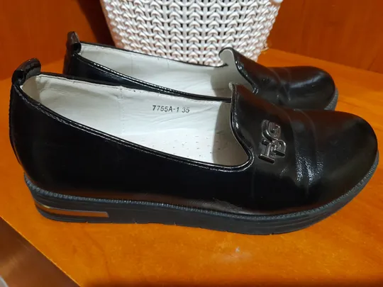 Туфлі для дівчинки Ціна