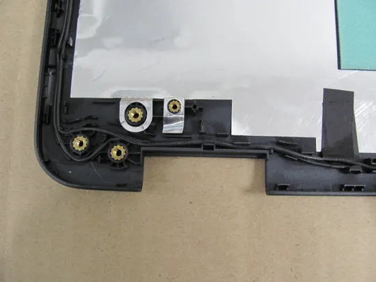 546-6 кришка матриці 6070B0939601 840656-001  для HP ProBook 640 G2 640 G3 645 G2 645 G3   оригінал Де купити