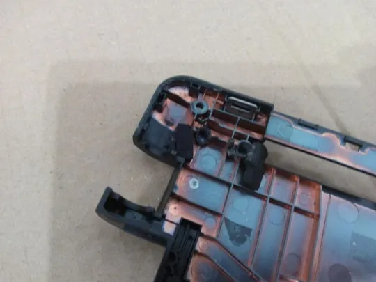 №333-1 Кришка дно піддон корпуса 13N0-CNA0T01 для MEDION E6240T оригінал З аукціону